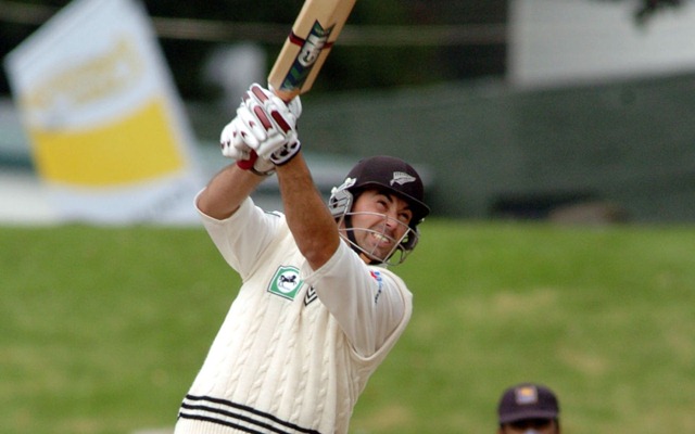 Stephen Fleming