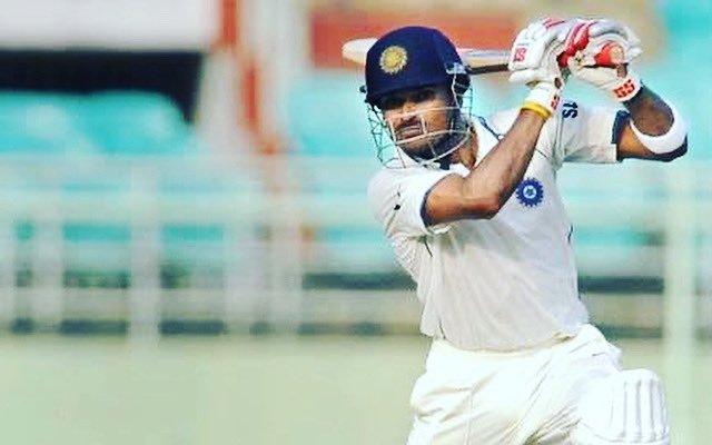 ‘I tried everything within my reach’ – S Badrinath on his struggles to ...