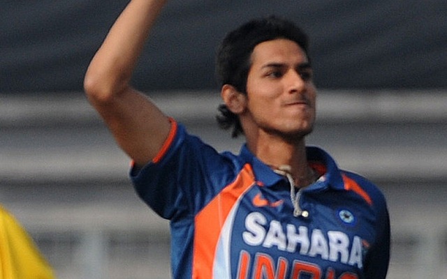 Sudeep Tyagi