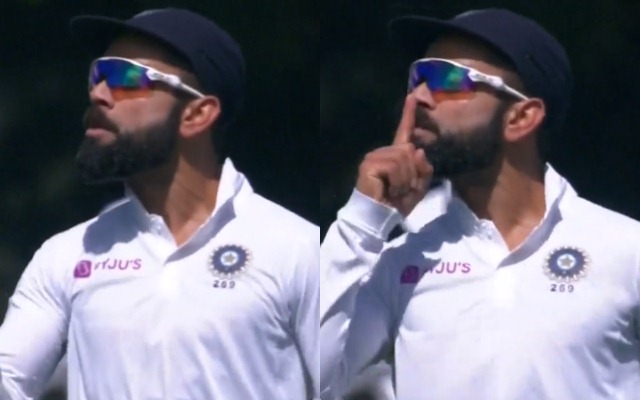 Virat Kohli