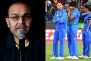 Virender Sehwag and Indian Women