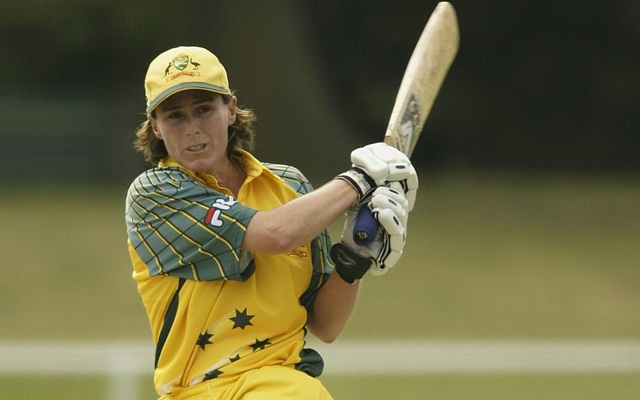 Belinda Clark