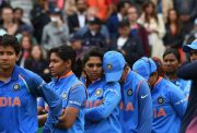 India Women 2017 World Cup