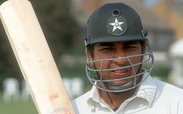 Inzamam-ul-Haq