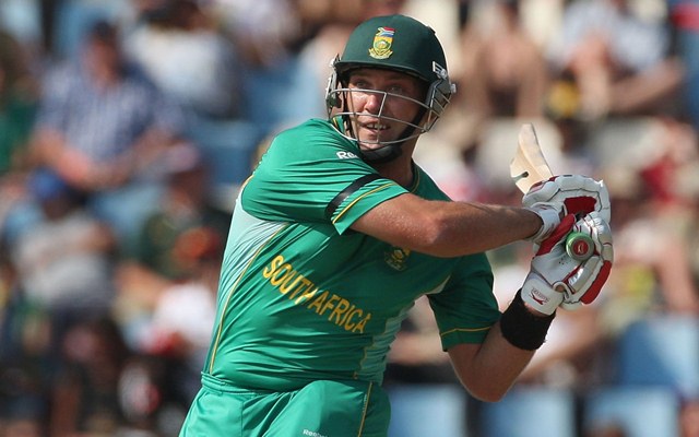 Jacques Kallis