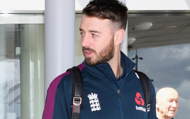 James Vince