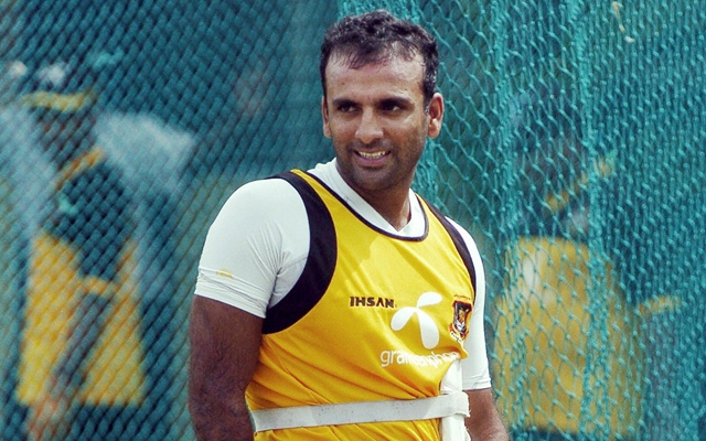 Javed Omar Belim