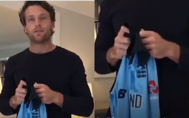 Jos Buttler
