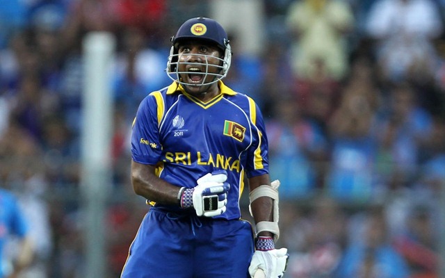 Mahela Jayawardene: The former cricketer of Sri Lanka | SportzPoint.com