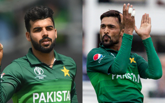 ‘Told you to take my words positively’ – Shadab Khan pokes fun at ...