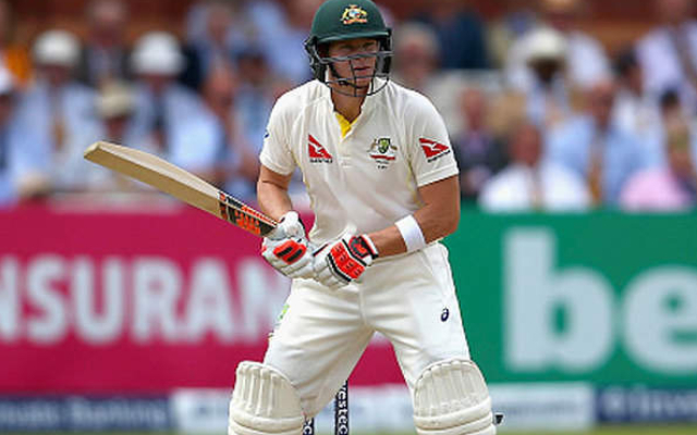 Steve Smith