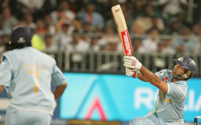 Yuvraj Singh