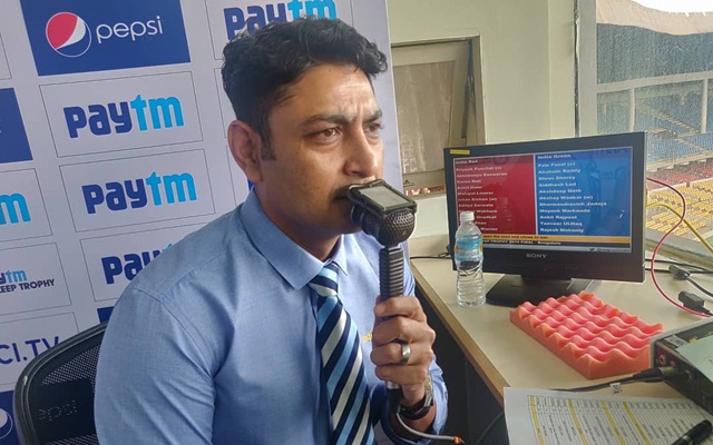 Deep Dasgupta