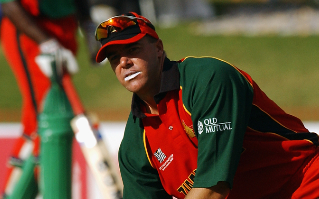 Heath streak