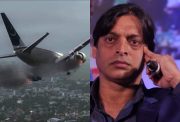 Karachi plane crash and Shoaib Akhtar