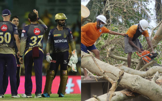 Kolkata Knight Riders
