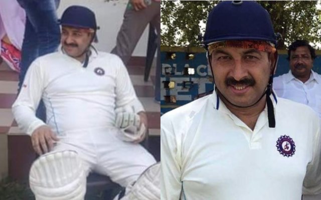 Manoj Tiwari