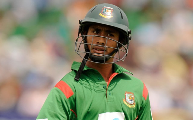 Mohammad Ashraful