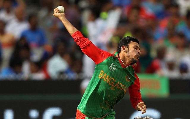 Nasir Hossain