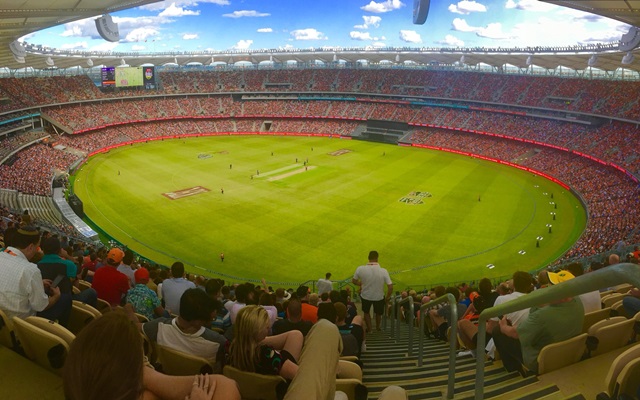 Optus Stadium