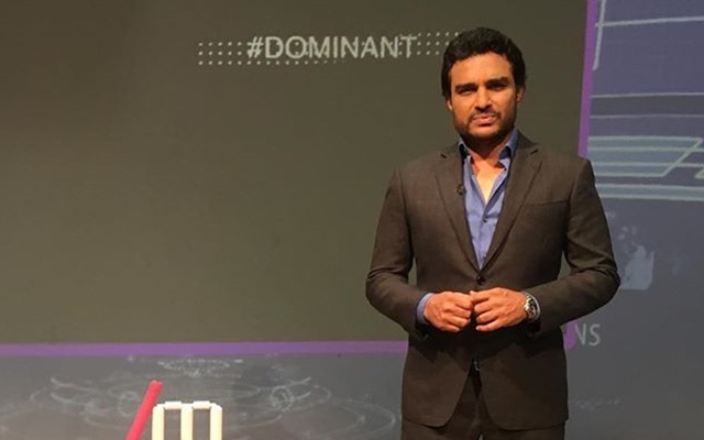 Sanjay Manjrekar