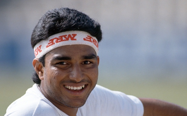Sanjay Manjrekar