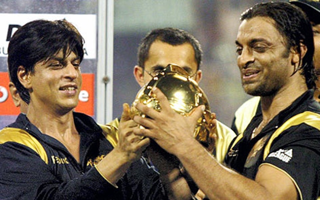 Shoaib Akhtar IPL 2008