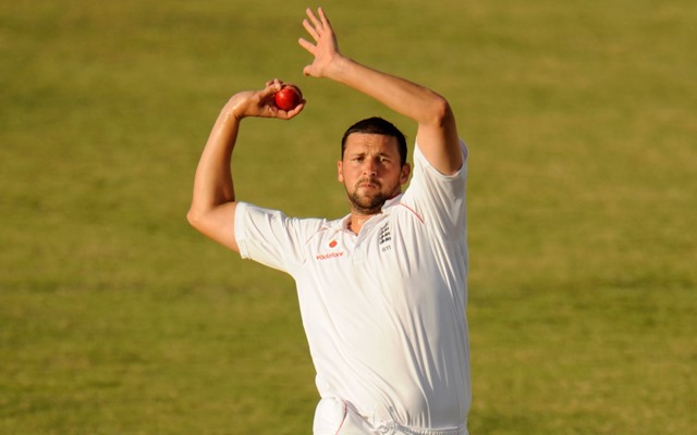 Steve Harmison