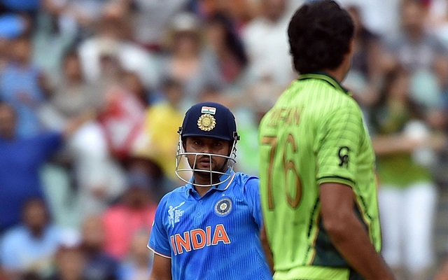 Suresh Raina