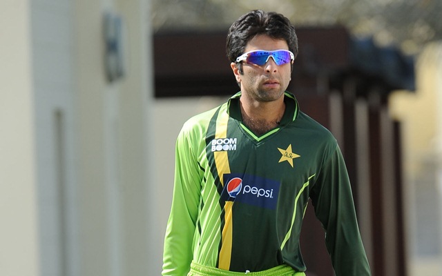 Taufeeq Umar