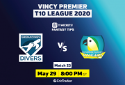 VincyT10-11Wickets-Match-23-Grenadines-Divers-vs-Botanic-Garden-Rangers