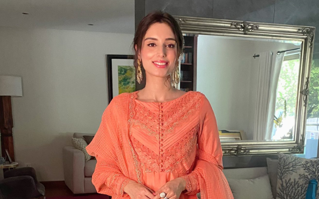 Zainab Abbas