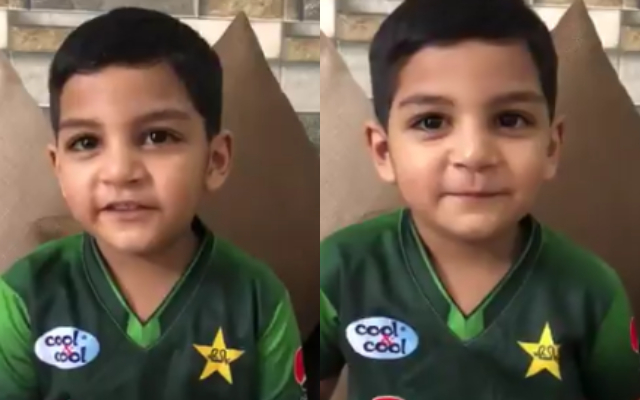 Abdullah Sarfaraz