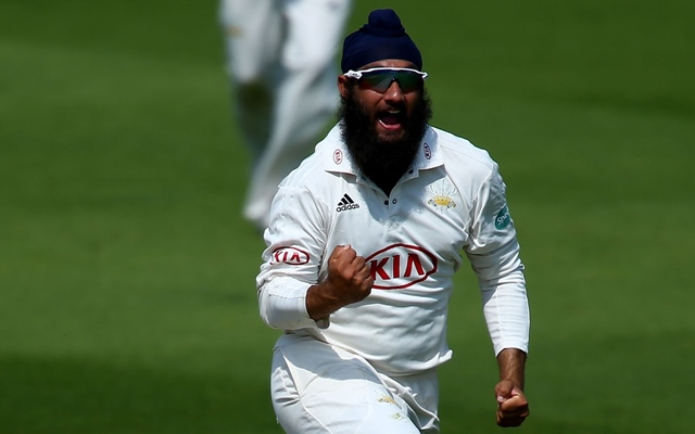 While growing up, Monty Panesar was an inspiration to me, says England ...