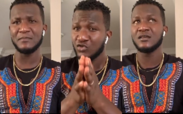 Darren Sammy