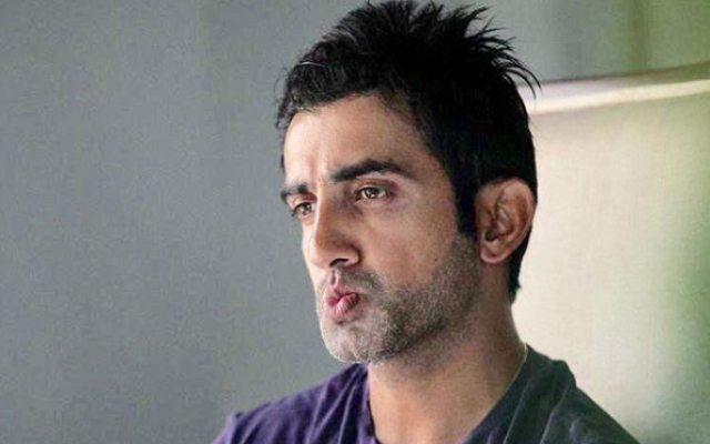 Gautam Gambhir