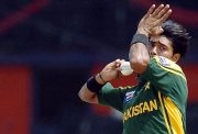 Mohammad Sami’s 17-ball over 2004 Asia Cup
