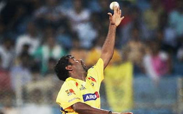 Muttiah Muraliatharan
