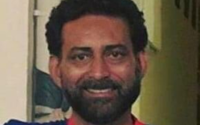 Riaz Sheikh