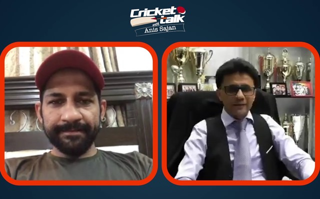 Sarfaraz Ahmed