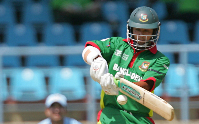 Tamim Iqbal