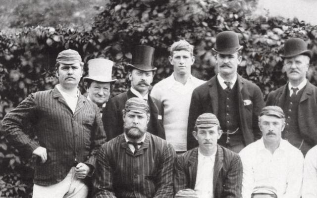 Australia cricket team