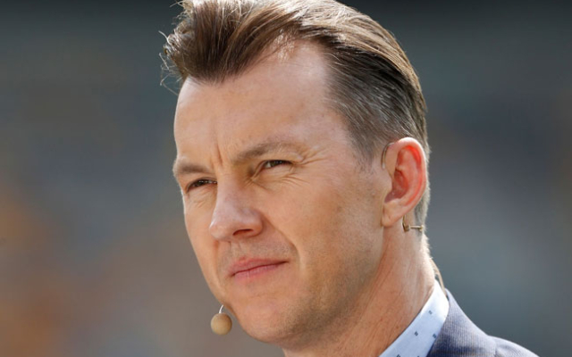 Brett Lee