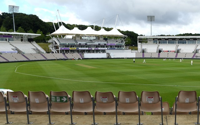 Cricket Stadium