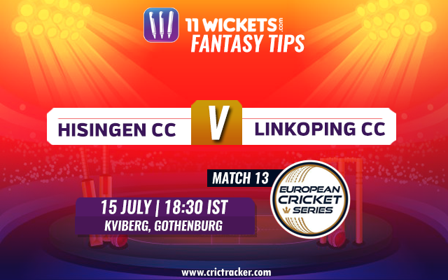 GothenburgT10-Match13-11Wickets-HisingenCC-vs-LinkopingCC