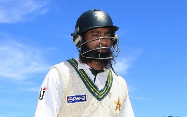 Mohammad Yousuf