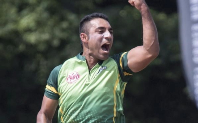 Saad Bin Zafar