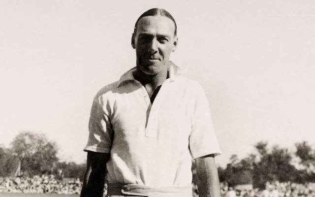 Stan Nichols