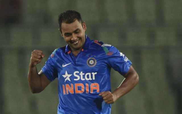 Stuart Binny