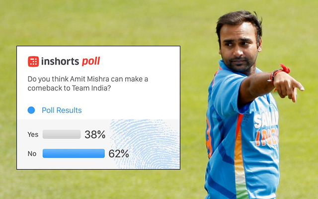 Amit Mishra